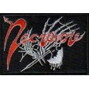 NECROVORE (USA) - Logo
