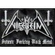 NIFELHEIM (Sweden) - Satanic Fucking Black Metal 