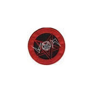 VON (USA) - Logo w/ Pentagram 