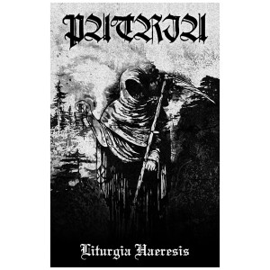 PATRIA [Bra] "Liturgia Haeresis