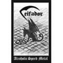 CEIFADOR [Bra] "Alcoholic Speed Metal"