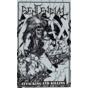 Sentencial [Par] "Attacking and killing"
