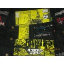 ATOMIC ROAR [Bra] "Atomik Freaks"