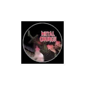 Metal Church "Metal Church"
