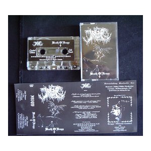 HRAPP [Den] "Wrath of Hrapp"