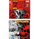 ROTTING CORPSE [USA] "Thrash Insane or Die in Pain"