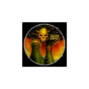 Nuclear Assault "Survive"
