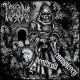THRONEUM [Pol] "Deathcult Conspiracy"