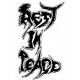 REST IN PEACE [GER] "Exhumed"