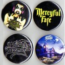 King Diamond  "Them"