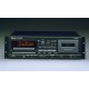 TASCAM CD-500 CD Player / Cassette Recorder Combination Deck