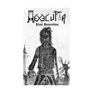 HEXECUTOR [Fra] "First Hexecution"