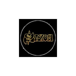 Saxon "Logo"