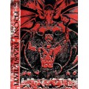 FRONT BEAST [Ger] / HATI [Ger] "Sell Your Soul To The Devil"