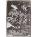 THE TRUE ENDLESS [Ita] "Wings Of Wrath"