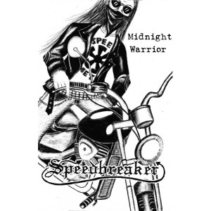 SPEEDBREAKER [Ger] "Midnight Warrior"
