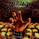 DEMONA [Chi] "Metal through the Time"