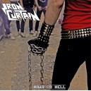 IRON CURTAIN [Spa] "Road to Hell"