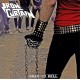 IRON CURTAIN [Spa] "Road to Hell"