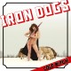 IRON DOGS [Can] "Cold Bitch"
