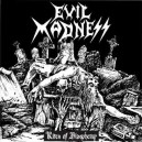 EVIL MADNESS [Chi] "Rites of Blasphemy"