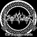 MOONBLOOD [Ger] "The Forgotten Spells" 