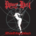 POWER FROM HELL [Bra] "Sadismo"