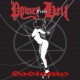 POWER FROM HELL [Bra] "Sadismo"