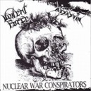 VIOLENT FORCE [Ger] / ASSASSIN [Ger]"Nuclear War Conspirators"