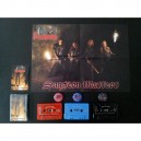 IRON KOBRA [Ger] "Dungeon Masters"