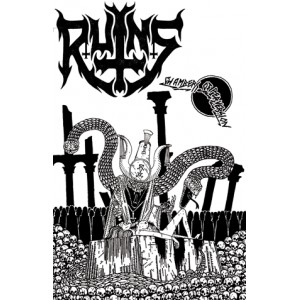 RUINS [Ger] "Chambers of Perversion"