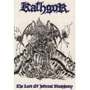 KATHGOR [Mal] "Lord of Infernal Blasphemy" 