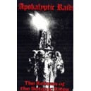 APOKALYPTIC RAIDS [Bra] “The Return of Satanic Rites”