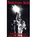 APOKALYPTIC RAIDS [Bra] &ldquo;The Return of Satanic Rites&rdquo;
