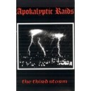 APOKALYPTIC RAIDS [Bra] “The Third Storm”