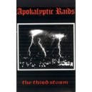 APOKALYPTIC RAIDS [Bra] &ldquo;The Third Storm&rdquo;
