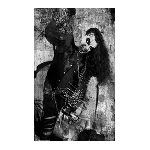 CRYFEMAL [Spa] "Malicioso Sonido Putrefacto"