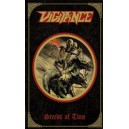VIGILANCE [Slo] "Steeds Of Time"vigilance"