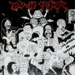 VAI-TE FODER [PT] "Viciados no Degredo"