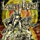 LADY BEAST [USA] "Lady Beast" CD