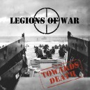 LEGIONS OF WAR [Swe] "Towards Death"