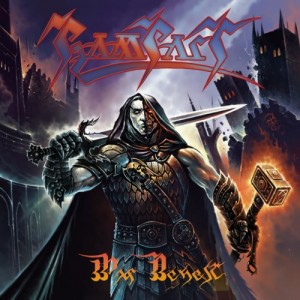 RAMPART [Bul] "War Behest"