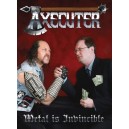 AXECUTER [Bra] "Metal Is Invincible"