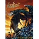 RAMPART [Bul] "A Tale To Cold"