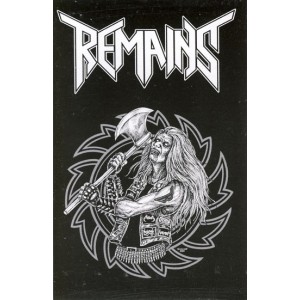 REMAINS [Thai] "Demo 2"