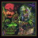 ACID WITCH [USA] "Witchtanic Hellucinations"