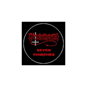 Possessed "Logo"