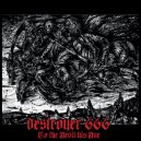 DESTROYER 666 [Aus] "To The Devil His Due"