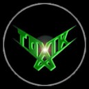 Toxik "Logo"