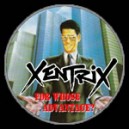 Xentrix "Logo"